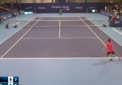 Radu Albot este la un pas de o noua finala: S-a calificat in penultimul act al Open-ului de la Geneva