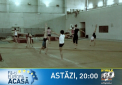Astazi, la Stirile Pro TV: Prin mizerie spre stele. In ce conditii muncesc sportivii nostri ca sa ajunga sa straluceasca