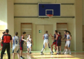 Meci superb in Liga Feminina de baschet: Politeh UTM a batut dur formatia ASEM