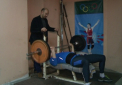 Fa-ti EUROPA ACASA! Aur, argint si bronz exista si in Moldova. Vezi in ce conditii mizere se antreneaza campionii nostri