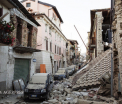 Cutremur in Italia: 281 de morti, peste 1.000 de replici seismice. In Amatrice nu mai exista nicio cladire locuibila