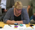 Lidera unui partid din Norvegia filmata in Parlament jucand Pokemon Go. Reactia premierului: Eu am ajuns la nivelul 14