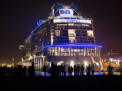 GALERIE FOTO. Quantum of the Seas, prima nava de croaziera smart din lume si cea mai luxoasa