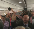 Dupa o jumatate de secol, un avion de pasageri a ajuns din SUA in Cuba. Cum a fost marcat momentul istoric