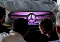 FOTO. Surpriza uriasa! Ce masina a lansat Mercedes in urma cu putin timp
