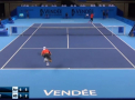 Continua ascensiunea lui Radu Albot. Moldoveanul s-a calificat in turul secund al unui turneu Challenger din Franta