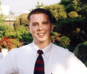 Un student american, dat disparut in 2004, ar fi fost rapit de Coreea de Nord pentru a-l invata engleza pe Kim Jong-Un