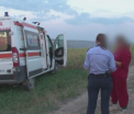 Un baiat si o fata de scoala primara, din Botosani, gasiti inconstienti pe camp dupa ce au consumat alcool