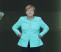 Angela Merkel este in cadere libera in sondaje. Jumatate dintre germani nu o vor pentru inca un mandat