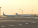 (P) Aeroportul Chisinau va deveni mai spatios si mai comod. Avia Inves a dat start lucrarilor de extindere si reconstructie a terminalului