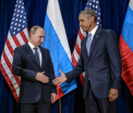 SUA si Rusia nu au reusit sa ajunga la un acord privind un armistitiu in Siria. Putin s-a intalnit cu Obama in China
