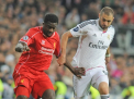Real Madrid si Borussia Dortmund s-au calificat in play-off-ul Ligii Campionilor