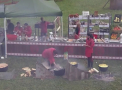 Lacrimi la Masterchef. Unde au fost nevoiti concurentii sa gateasca