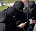 Statul Islamic ar fi inceput sa le interzica femeilor sa poarte val. Motivul invocat de jihadistii ISIS