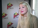 PRO Fm continua sa promoveze noi talente. Interpreta Vera Turcan si-a prezentat primul sau videoclip la piesa "Frail"
