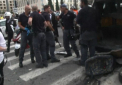 Atac la Ierusalim. O persoana a murit si alte zece au fost ranite dupa ce un sofer a intrat cu masina intr-o statie