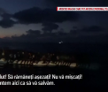 150 de refugiati, salvati de paza de coasta italiana. Imagini dramatice surprinse in timpul operatiunii