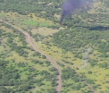 Traficantii de droguri au doborat un elicopter al politiei in Mexic."Nu vom ceda in lupta impotriva delincventei"