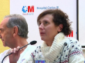 Infermiera din Spania, prima persoana contaminata cu virusul Ebola in afara Africii, a fost externata
