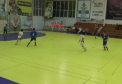 Nationala de tineret under 21 a Moldovei la fotbal in sala, mai buna decat selectionata similara a Romaniei