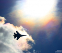 Incident aerian deasupra Marii Negre. Un avion american a fost interceptat de rusi "in mod periculos"