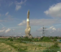 Cea mai inalta structura din beton demolata pana acum in Anglia. In urma exploziei au ramas 40.000 de tone de moloz - VIDEO 