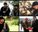 Un lunestist antrenat de americani tocmai a devenit "ministru al razboiului" pentru ISIS. Cine este Gulmurod Khalimov