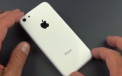iPhone 5C, "hands-on". VIDEO cu carcasa viitorului smartphone Apple, in comparatie cu iPhone 5