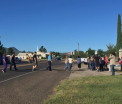 Atac armat cu un mort intr-un liceu din Texas. Autorul s-ar fi impuscat dupa ce a tras in colegii sai
