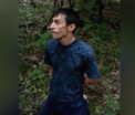 Momentul in care un politist rus ii sfideaza pe militantii jihadisti inainte de a fi executat. Ultimele sale cuvinte. VIDEO