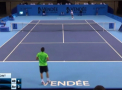 Albot a fost eliminat de la un turneu Challenger din Franta, in timp ce Dubarenco face furori la o competitie Futures din Estonia