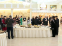 Seara Artelor - o petrecere marca perfecte.md. Cine au fost invitatii evenimentului caritabil