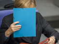 Ce facea Angela Merkel, cea mai puternica femeie din lume, cand Zidul Berlinului se prabusea. Povestea, spusa dupa 25 de ani