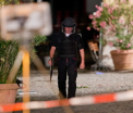 Discutiile purtate de doi jihadisti cu ISIS inainte de atacurile teroriste din Bavaria. "Acum vei merge in rai"