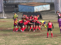 Inceput fantastic pentru nationala Moldovei de rugby. Haiducii au invins selectionata Ucrainei cu 29 la 15