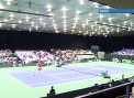 Maxim Dubarenco a ratat sansa de a se califica in finala unui turneul ITF din Estonia