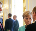 "UE nu intentioneaza sa isi faca o armata". Ce a declarat Iohannis la finalul summitului despre aderarea Romaniei la Schengen