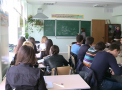 Azi la un liceu, maine la altul. Proiectul prin care elevii din capitala isi pot schimba liceul pentru cateva zile