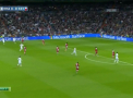 Real Madrid se distreaza in campionatul Spaniei, in timp ce Barca tremura