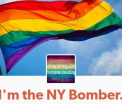 "Eu am pus bombele". Un activist homosexual sustine ca e responsabil pentru atacul din New York: ce a descoperit politia