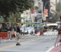 Un afgan de 28 de ani, cautat de politie in SUA. FBI: Indiciile duc spre o celula terorista in New York si New Jersey