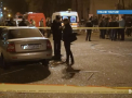 Explozie puternica intr-un bar din Harkov, soldata cu 11 raniti: "Este un atac, pentru ca nu sustin politica separatistilor"