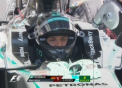 Nico Rosberg a castigat penultima etapa din Formula 1 si a amanat aflarea campionului mondial. Cand se da lupta finala
