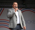 Parlamentar rus: "O sa cumparam toata Bulgaria". Politicianul a facut aluzie la investitiile masive facute de oameni de afaceri si demnitari rusi in litoralul bulgaresc