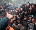 50 de state ale lumii isi vor dubla numarul de refugiati acceptati in 2017. Planul ONU pentru a rezolva criza migrantilor