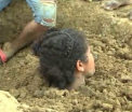 Motivul pentru care o tanara din Columbia va fi ingropata de vie timp de 3 zile. Chiar bunica ei a venit cu ideea