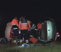 Doua mame din Romania se intorceau de la sedinta cu parintii de la scoala, dar pe drum au sfarsit violent. Ce s-a intamplat pe sosea