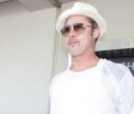 Brad Pitt, investigat pentru abuz fizic si verbal asupra copiilor sai. Incidentul petrecut intr-un avion privat