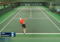 Ghinion pentru nationala Moldovei la turneul  Challenger din Finlanda. Albot si Dubarenco, ELIMINATI din Cupa Davis