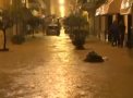 Doi soti, gasiti morti, in urma inundatiilor din Italia. Zeci de oameni au fost evacuati, iar mai multe case - distruse
